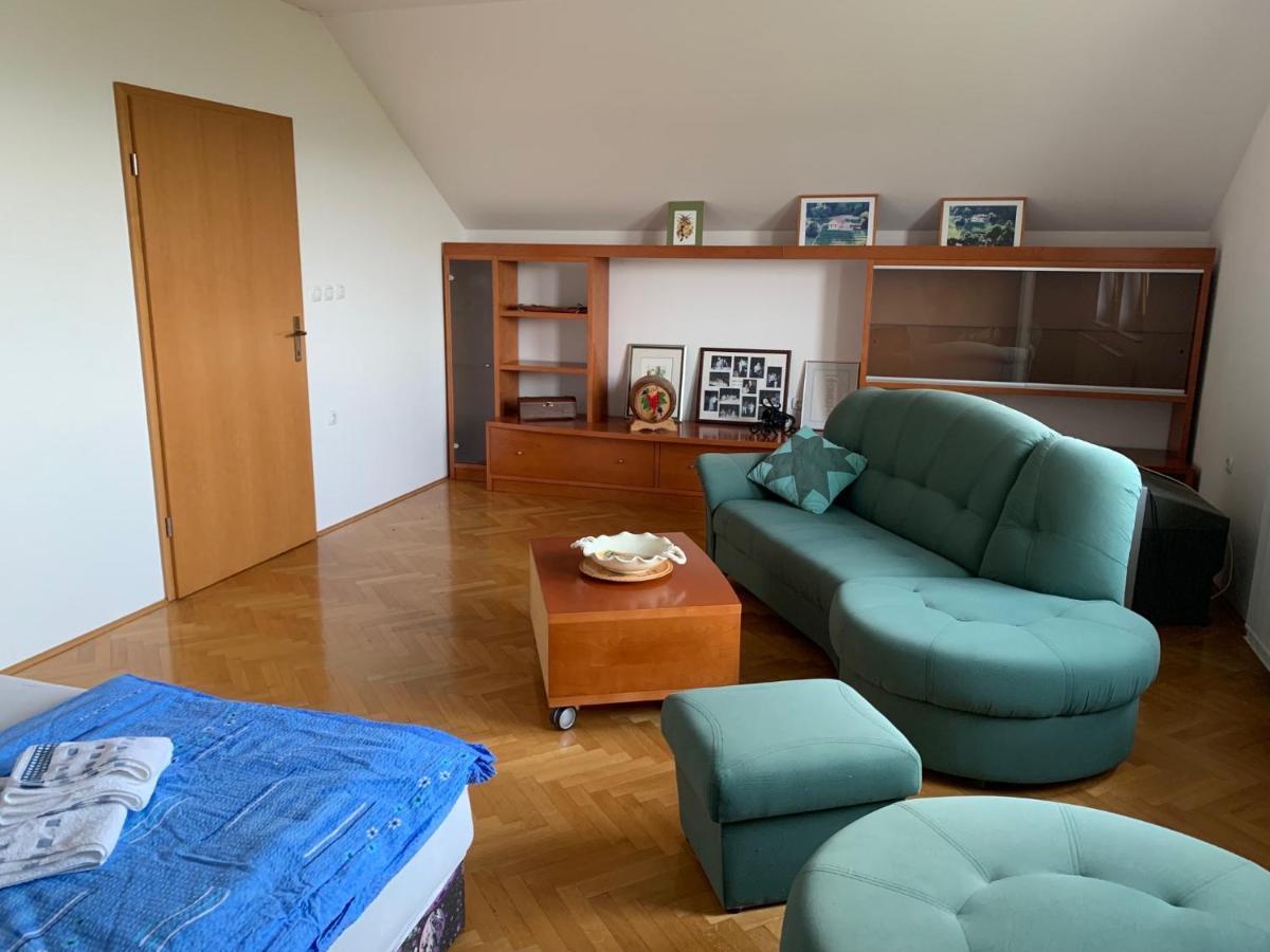 Wine House, Zidanica Gruden Villa Novo Mesto Dış mekan fotoğraf