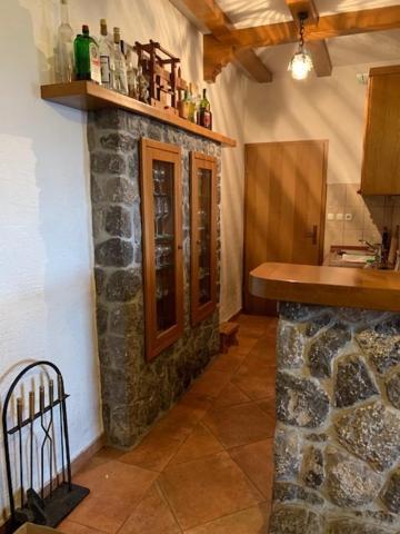 Wine House, Zidanica Gruden Villa Novo Mesto Dış mekan fotoğraf